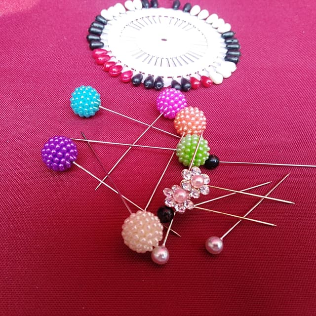 Hijab Pins