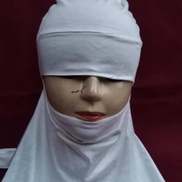 Multi Purpose Hijab