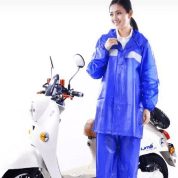 Rain Suit