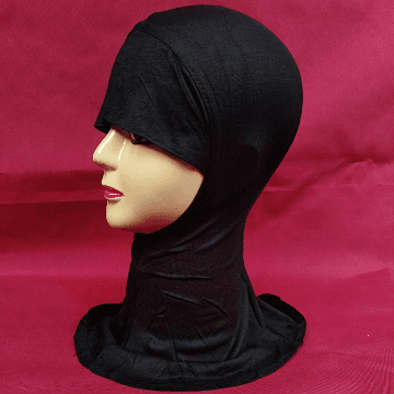 Cotton Ninja Cap
